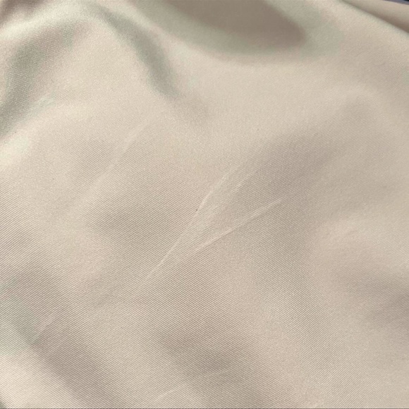 Lavender Racerback Sports Bra - Picture 4 of 5